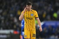Leicester City FC v Brighton & Hove Albion FC - Premier League - Source: Getty
